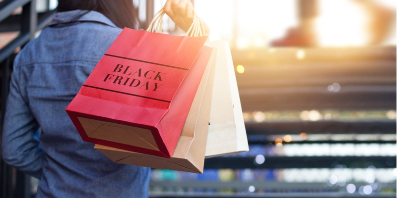 Os números do sucesso do Pagar.me na Black Friday 2017