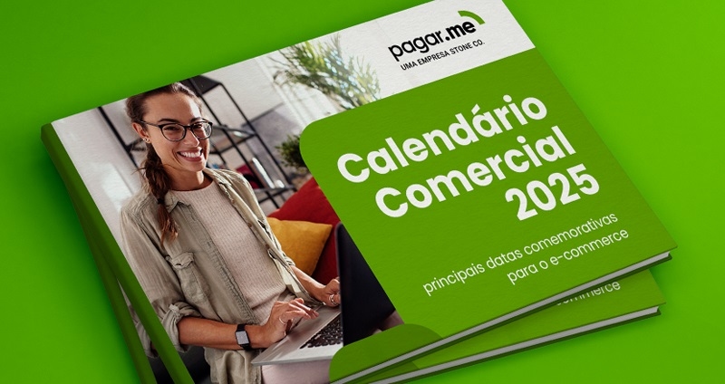 Calendário comercial de 2025: datas comemorativas para o e-commerce