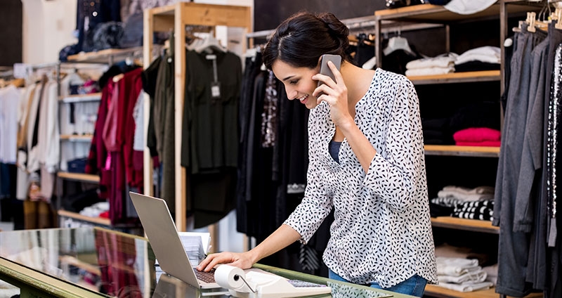 Devolução de mercadorias: o que diz a lei e como fazer na sua loja?