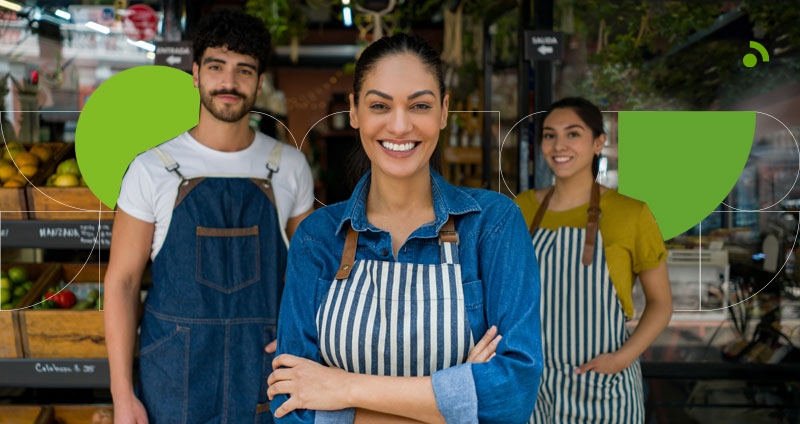 E-commerce para supermercados: tudo sobre essa tendência