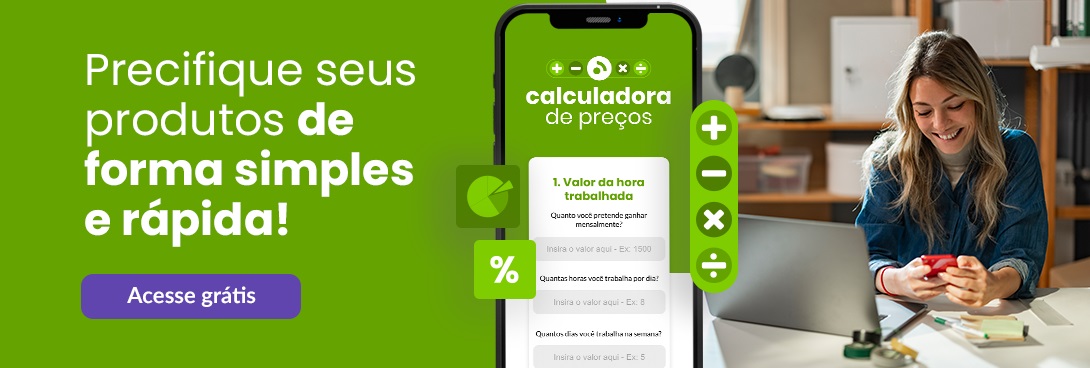 Acesse a calculadora de preços do Pagar.me!